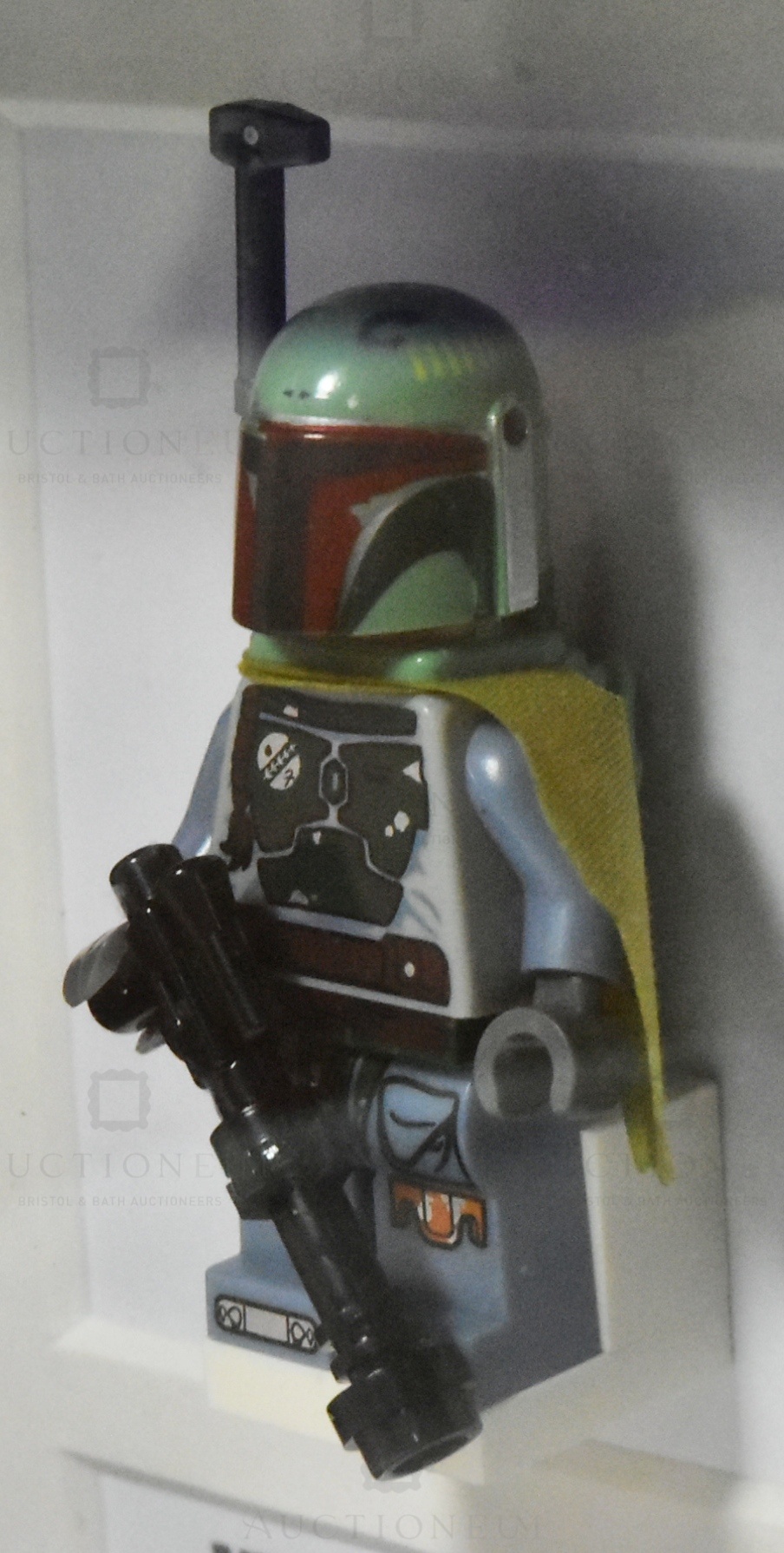 ESTATE OF JEREMY BULLOCH - STAR WARS - LEGO MINIFIGURE - Image 4 of 5