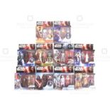 STAR WARS - DISNEY - BOXED ACTION FIGURES