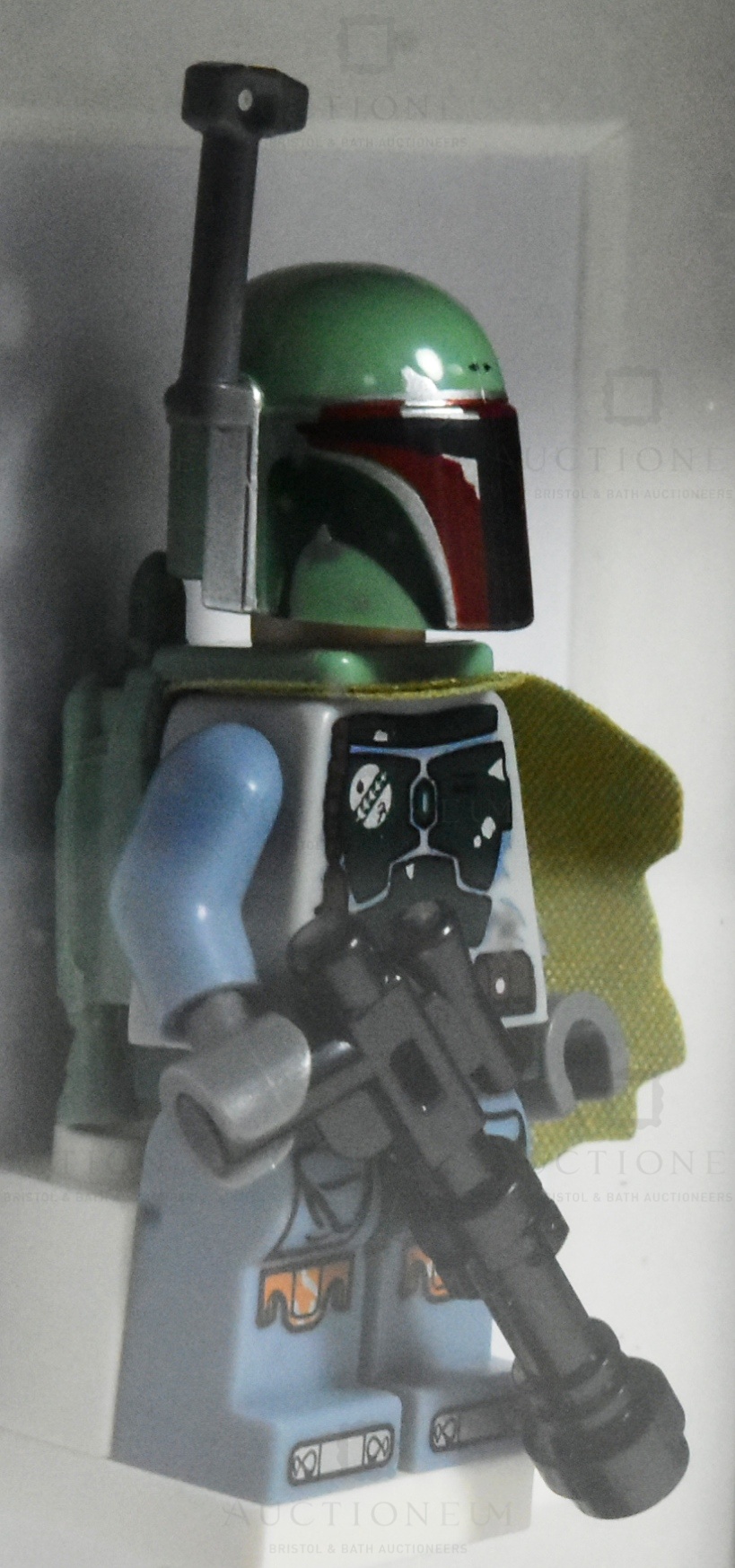 ESTATE OF JEREMY BULLOCH - STAR WARS - LEGO MINIFIGURE - Image 5 of 5