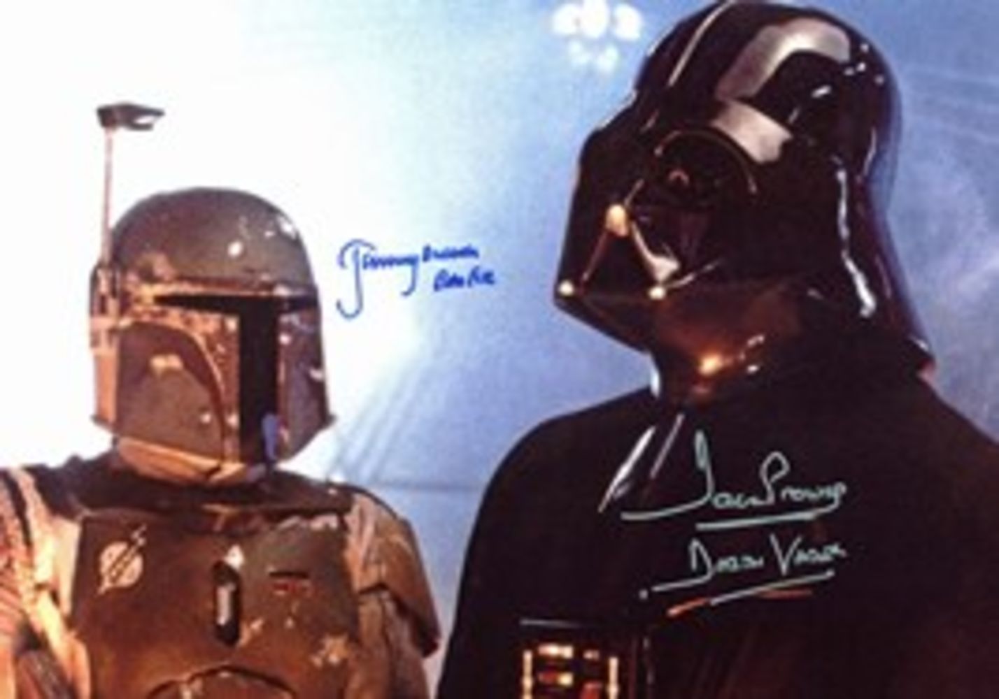 Star Wars Auction - Catalogue Goes Live On May 4th