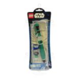 ESTATE OF JEREMY BULLOCH - STAR WARS - LEGO BALLPOINT PEN