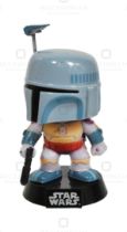 ESTATE OF JEREMY BULLOCH - STAR WARS - RARE DROIDS FUNKO POP