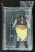 STAR WARS - VINTAGE GRADED KENNER ACTION FIGURE