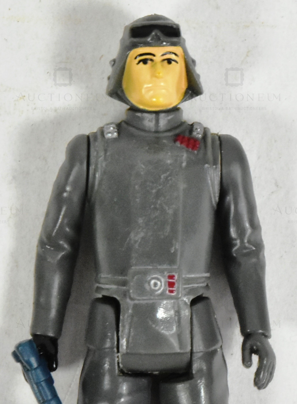 STAR WARS - ORIGINAL VINTAGE ACTION FIGURE - Image 2 of 5