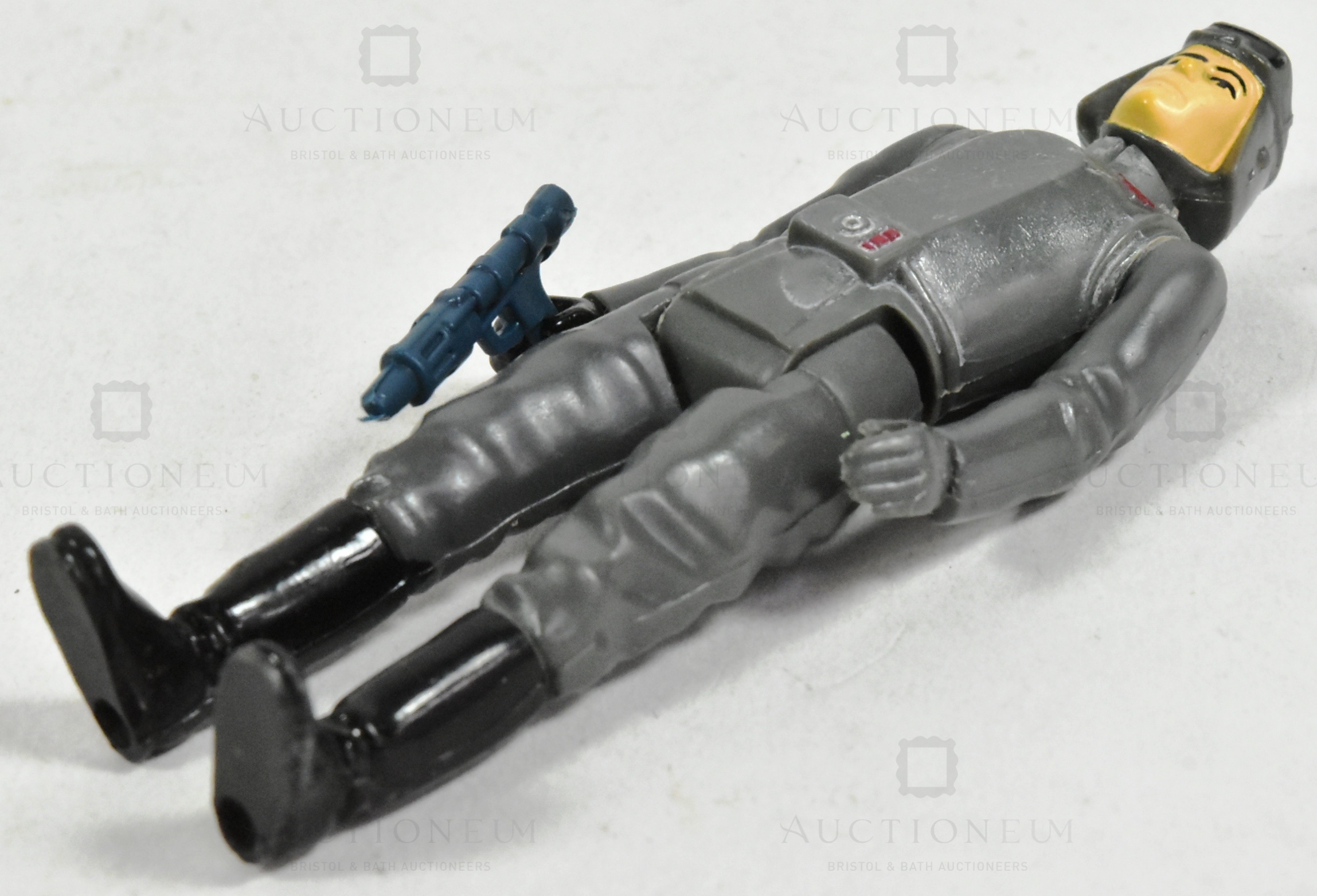 STAR WARS - ORIGINAL VINTAGE ACTION FIGURE - Image 5 of 5