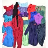 LARGE COLLECTION OF ASSORTED THEATRE / FANCY DRESS COSTUMES