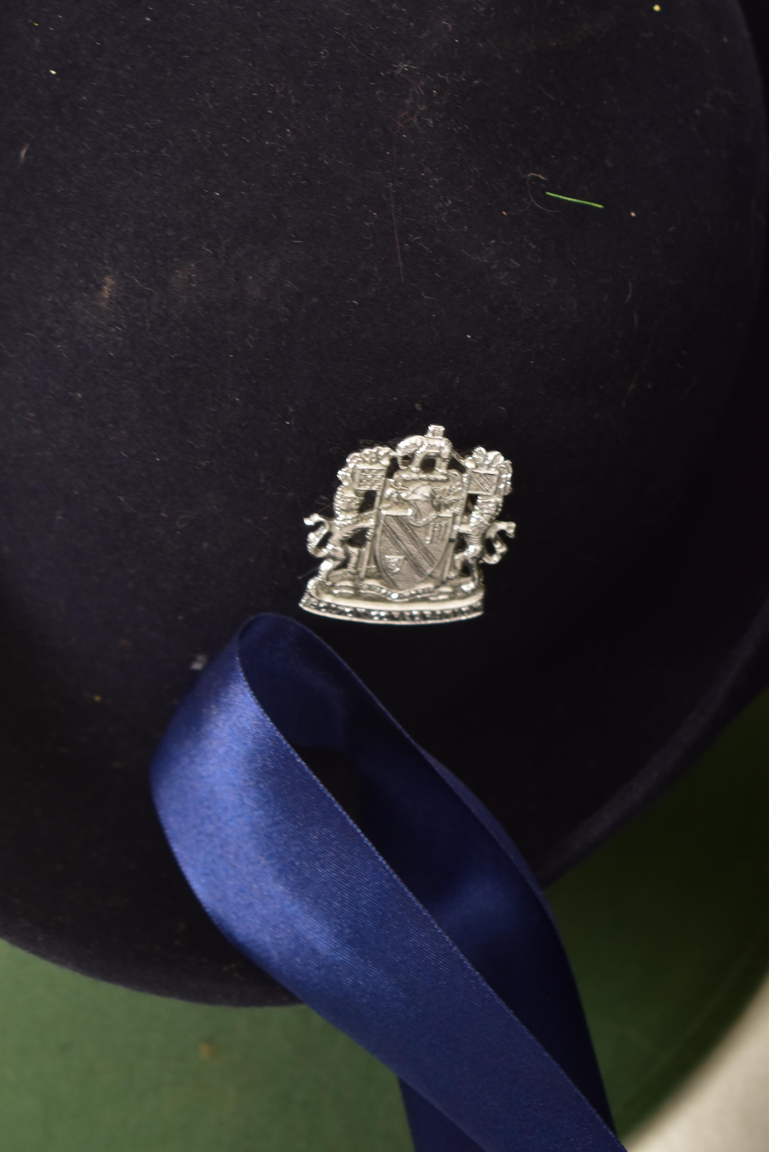 COLLECTION OF RE-ENACTMENT COSTUME UNIFORM HATS - Image 4 of 5