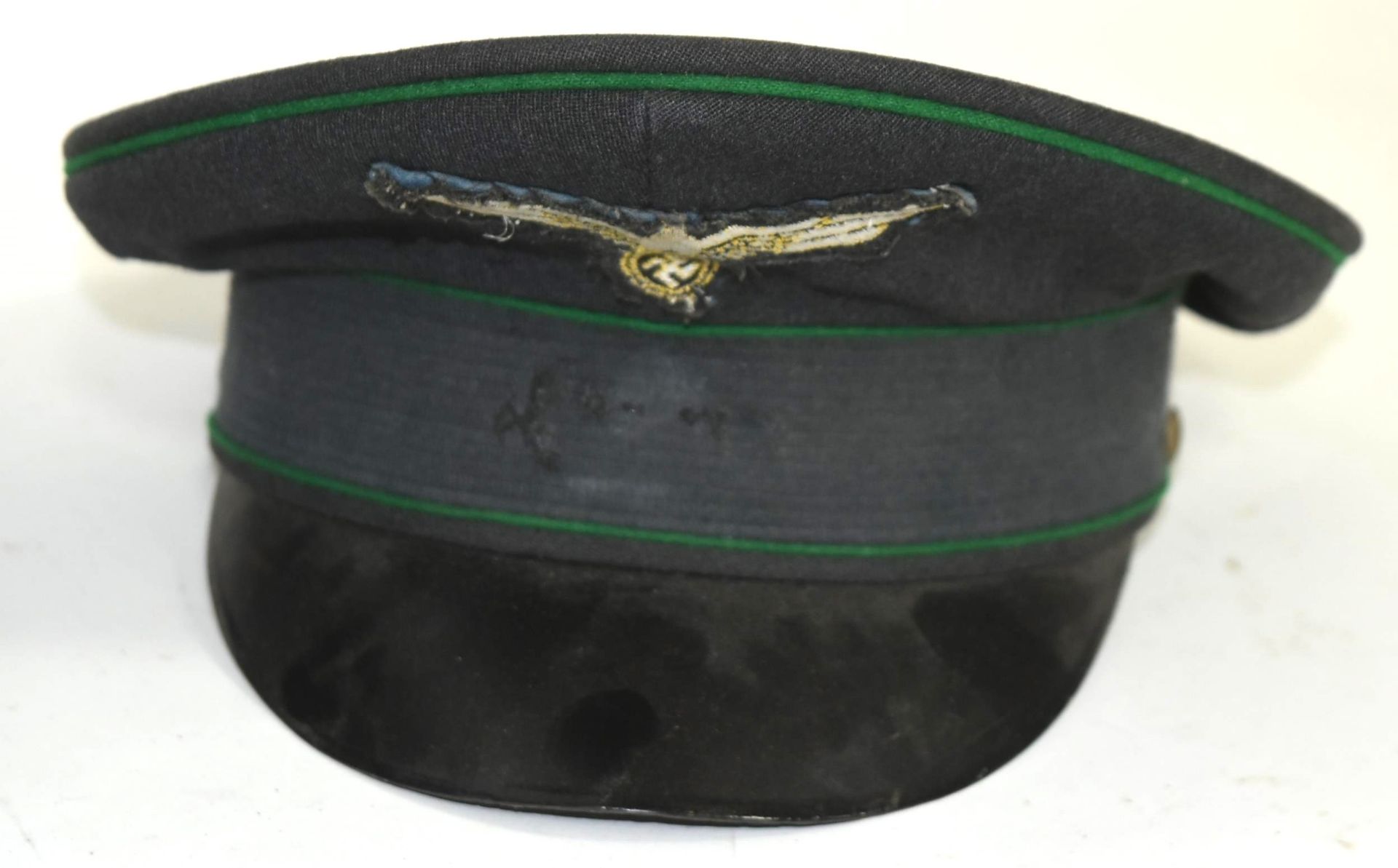 GERMAN MILITARY - X3 REPLICA GERMAN MILITARY VISORS - Bild 3 aus 5