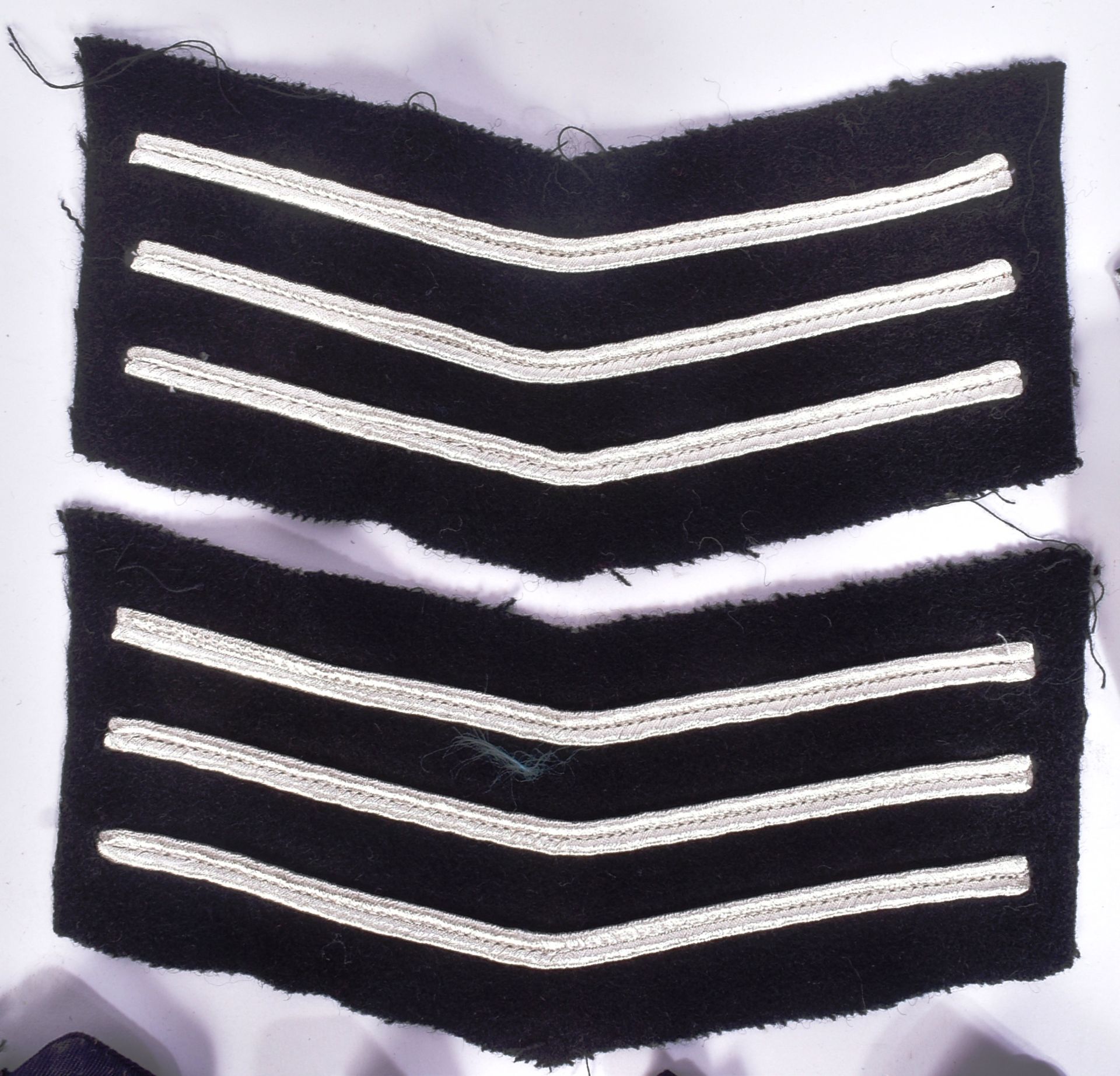 COLLECTION OF BRITISH POLICE SHOULDER BOARDS & PATCHES - Bild 5 aus 5