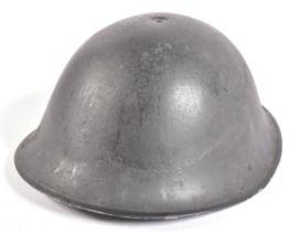 POST WAR BRITISH MK4 TURTLE HELMET