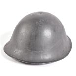 POST WAR BRITISH MK4 TURTLE HELMET