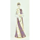 ROYAL CROWN DERBY THE CLASSIC COLLECTION PERSEPHONE FIGURE