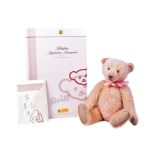 TEDDY BEARS - APPOLONIA MARGARETE STEIFF