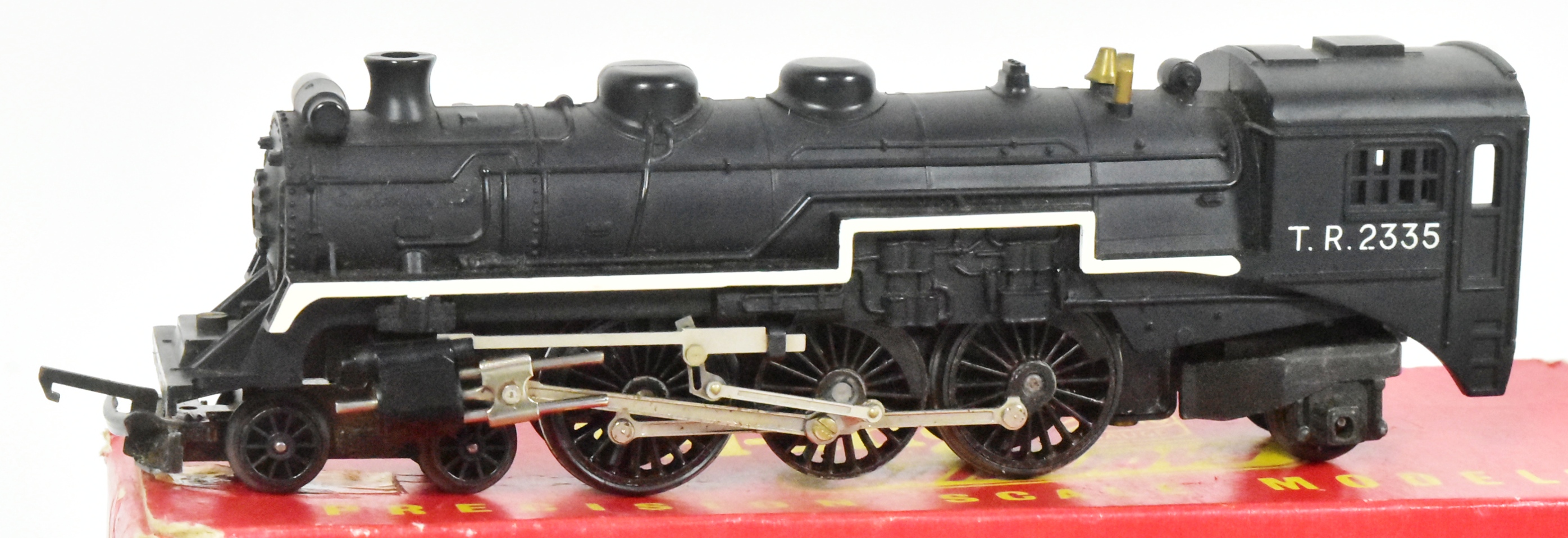 MODEL RAILWAY - COLLECTION OF ASSORTED OO GAUGE LOCOMOTIVES - Image 5 of 6