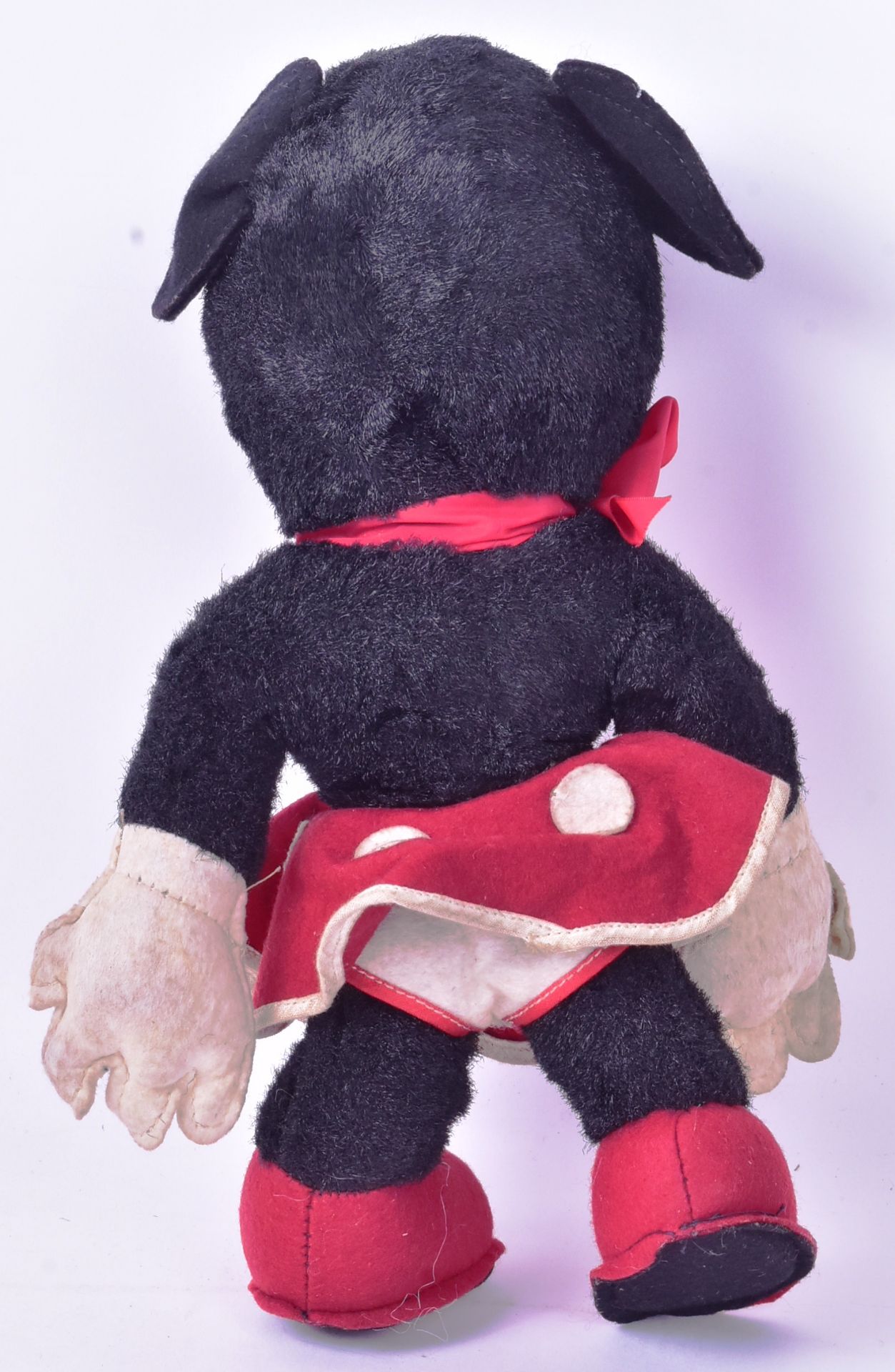 TEDDY BEARS - VINTAGE MERRYTHOUGHT MINNIE MOUSE - Image 4 of 5