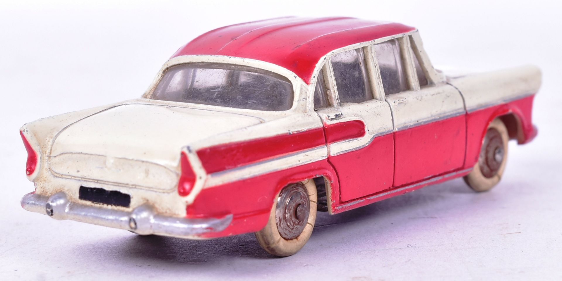 DIECAST - FRENCH DINKY TOYS - SIMCA CHAMBORD - Image 3 of 5