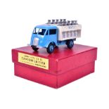DIECAST - FRENCH DINKY TOYS - NESTLE DAIRY TRUCK