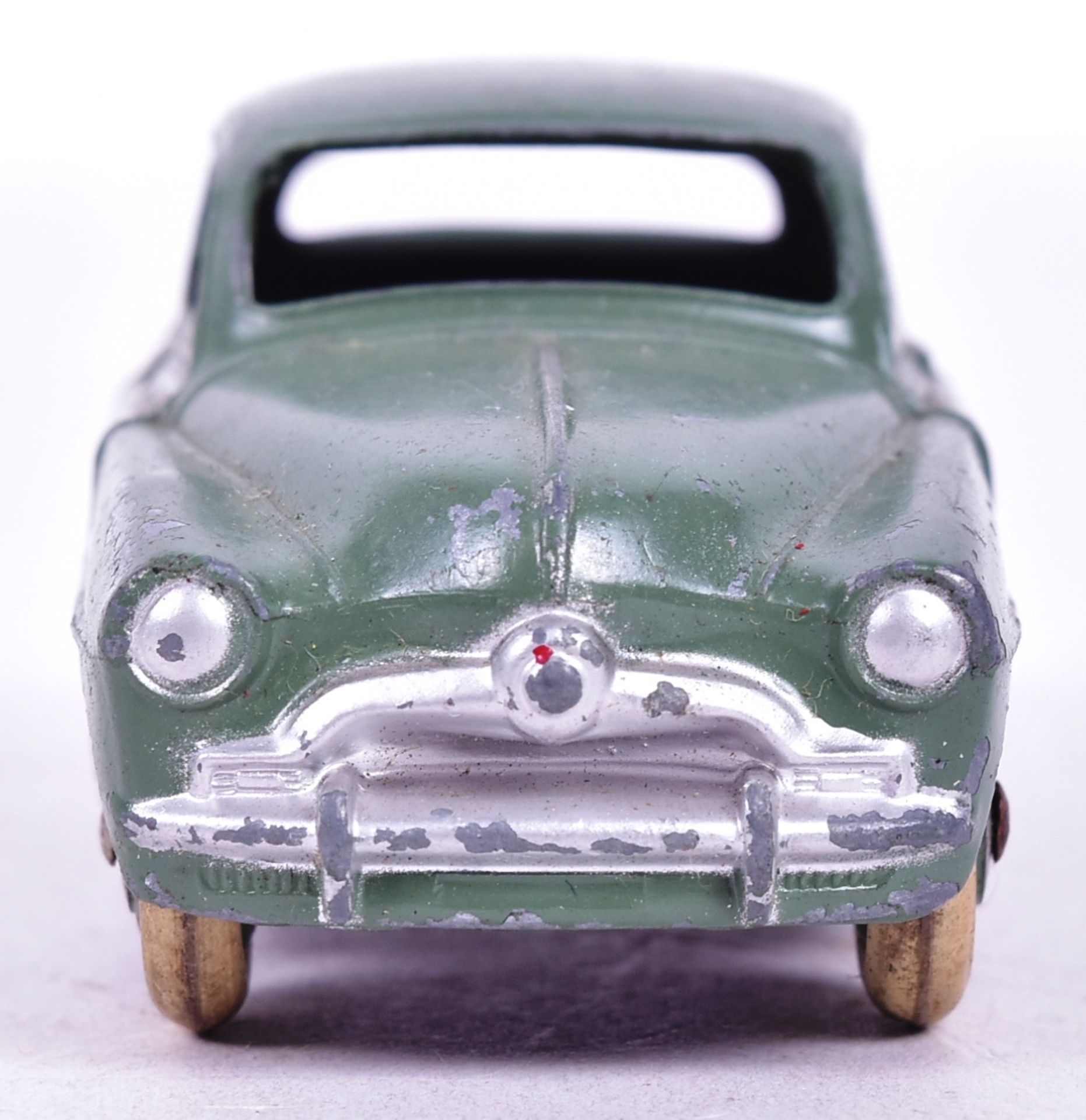 DIECAST - FRENCH DINKY TOYS - SIMCA ARONDE - Bild 3 aus 5