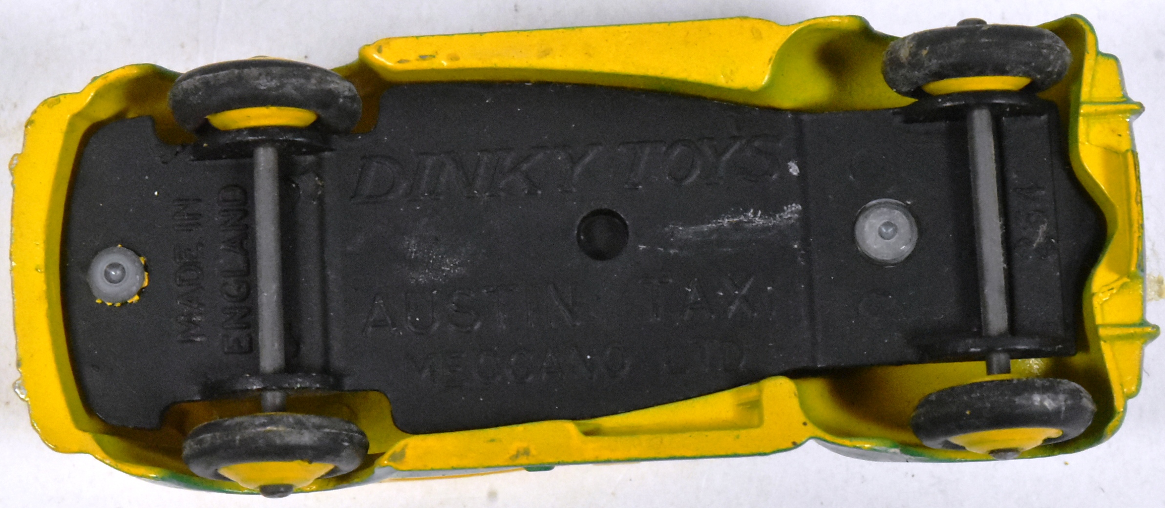 DIECAST - COLLECTION OF VINTAGE DINKY TOYS DIECAST MODELS - Image 6 of 6