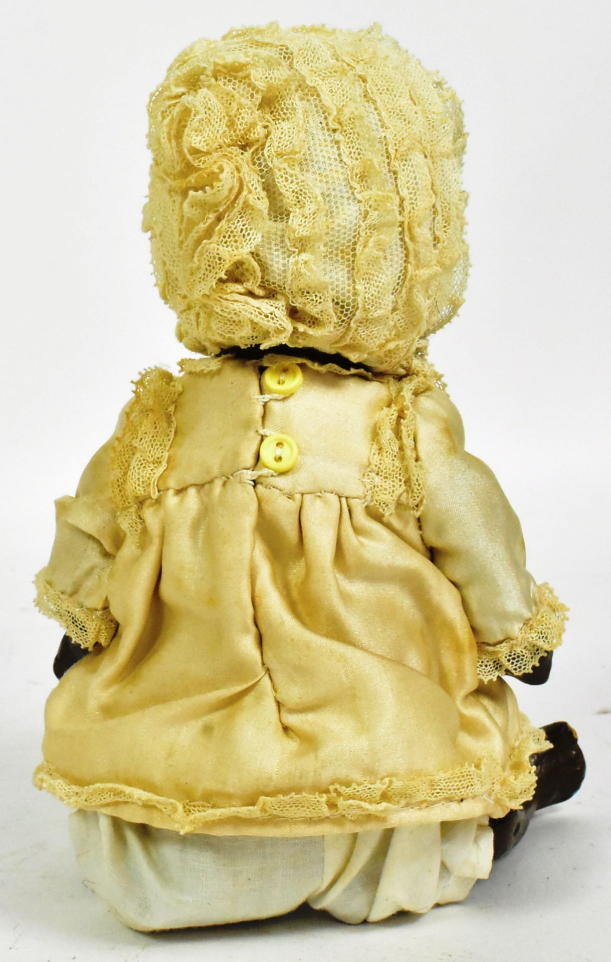 ARMAND MARSEILLE - 351/5/0K - ANTIQUE BISQUE HEADED DOLL - Image 3 of 4