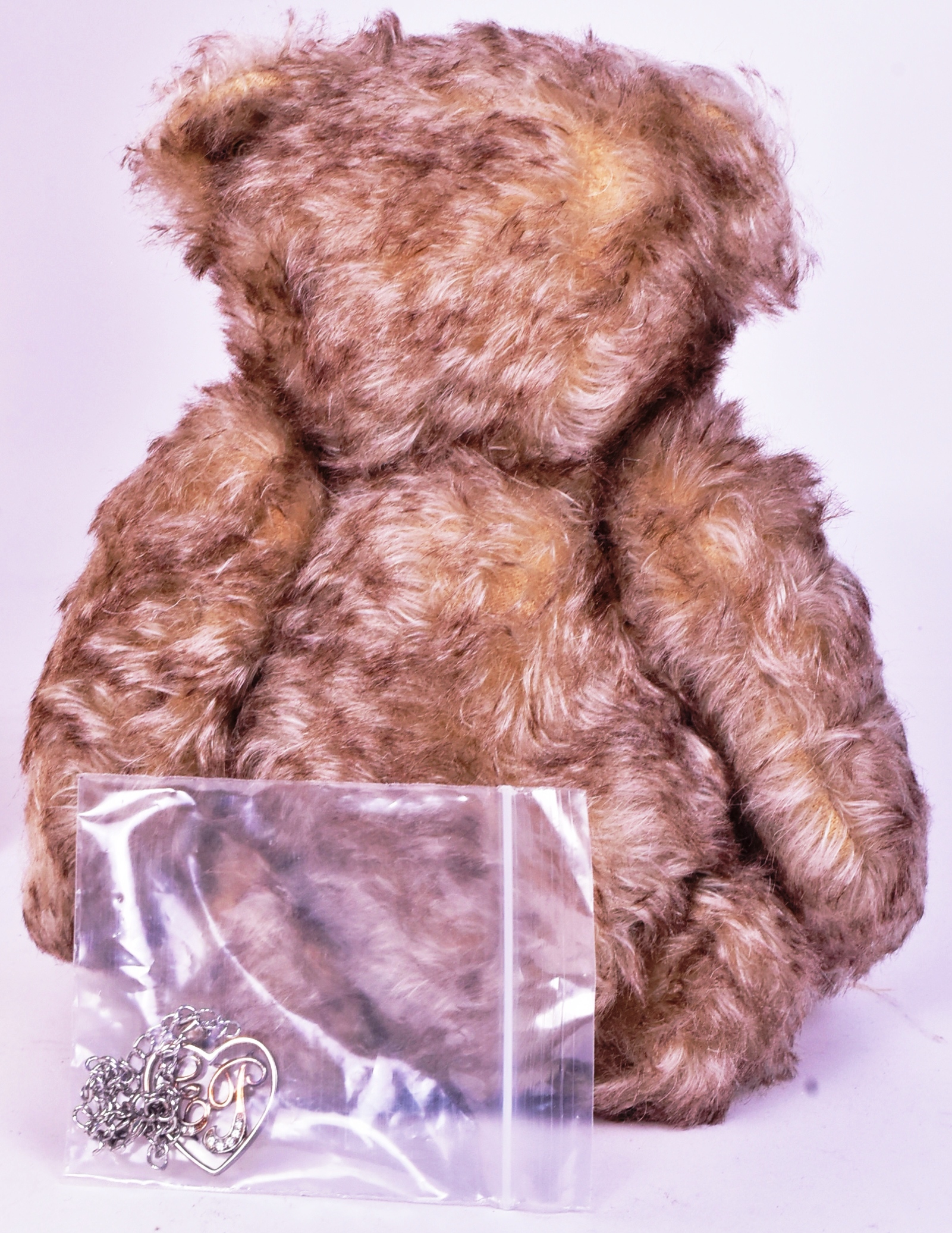 TEDDY BEARS - STEIFF BUCKINGHAM BEAR - Image 5 of 6