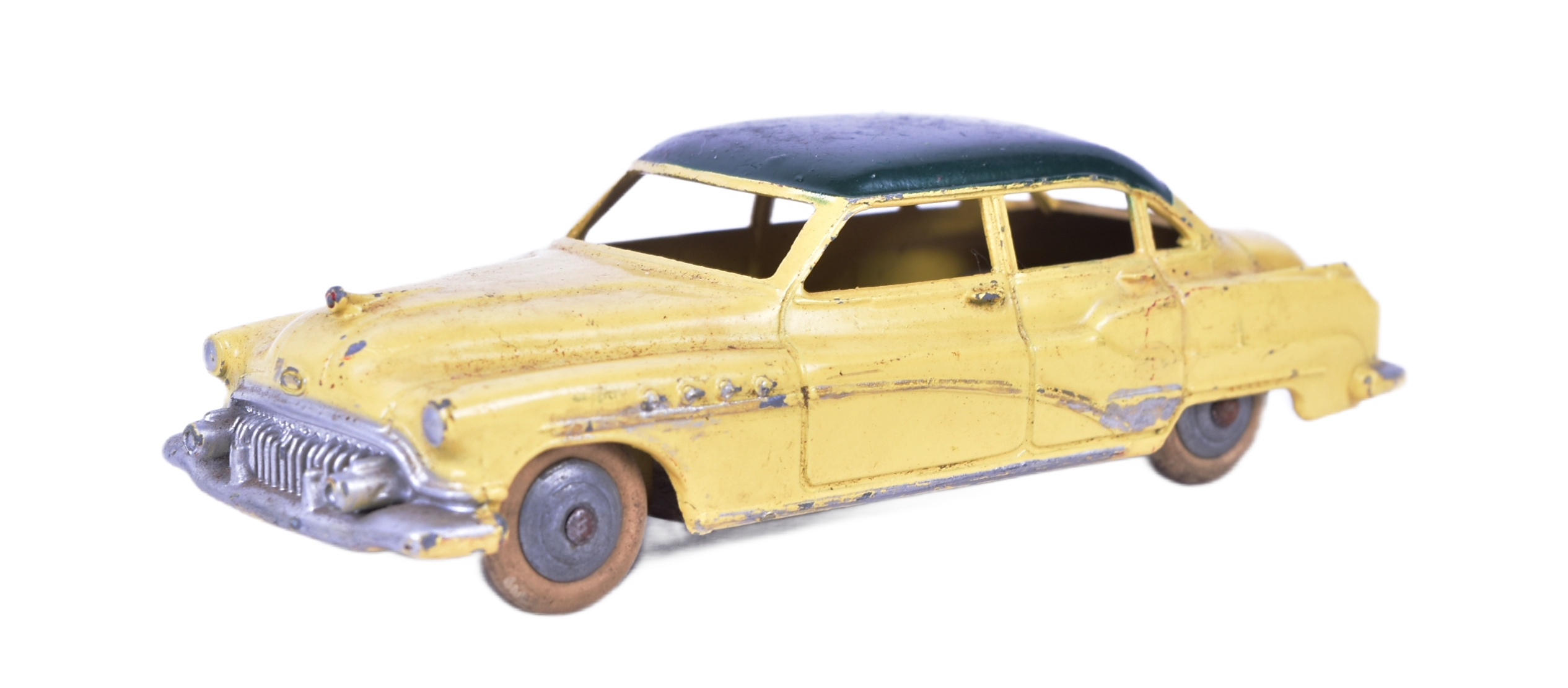 DIECAST - FRENCH DINKY TOYS - BUICK ROASMASTER