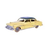 DIECAST - FRENCH DINKY TOYS - BUICK ROASMASTER