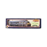 MODEL RAILWAY - BACHMANN OO GAUGE DIESEL LOCOMOTIVE