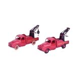 DIECAST - FRENCH DINKY TOYS -