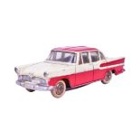 DIECAST - FRENCH DINKY TOYS - SIMCA CHAMBORD
