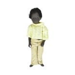 SASHA MORGENTHALER - ORIGINAL 1970S 'CALEB' SASHA DOLL