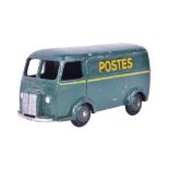 DIECAST - FRENCH DINKY TOYS - PEUGEOT D.3.A