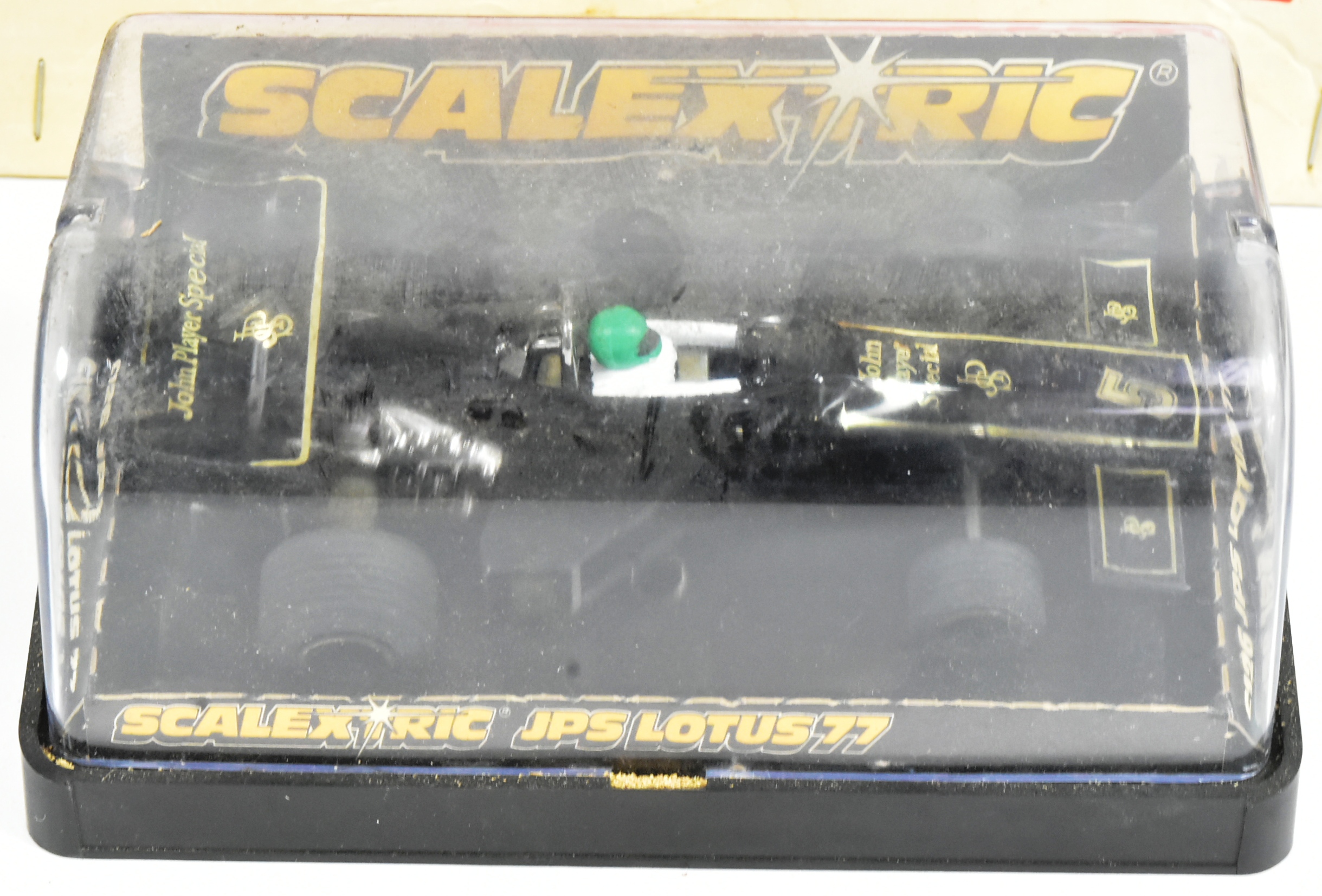SCALEXTRIC - HORNBY & TRIANG YOU STEER CARS & CONTROLLERS - Image 4 of 5
