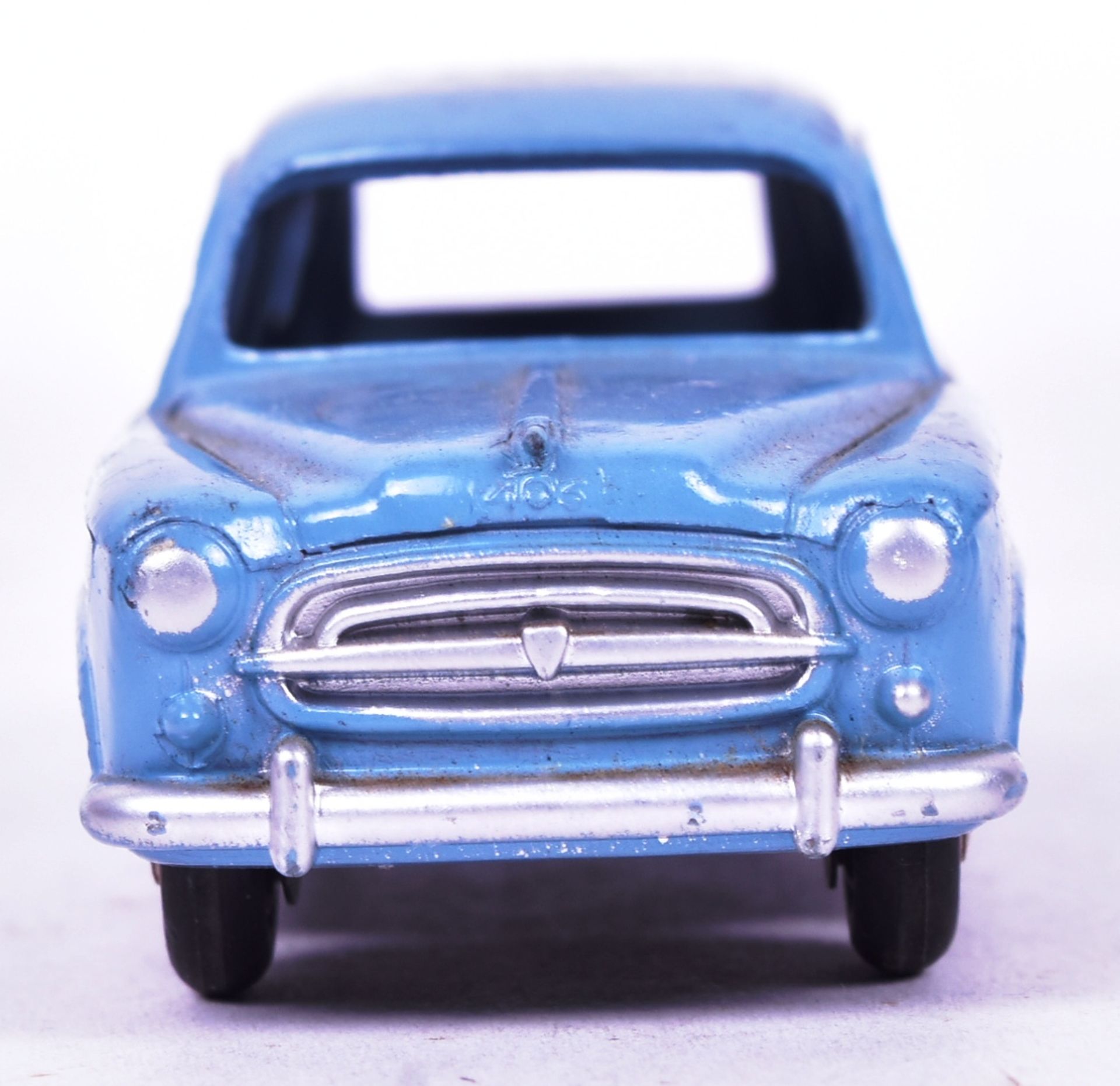 DIECAST - FRENCH DINKY TOYS - 403 PEUGEOT U5 - Image 3 of 5