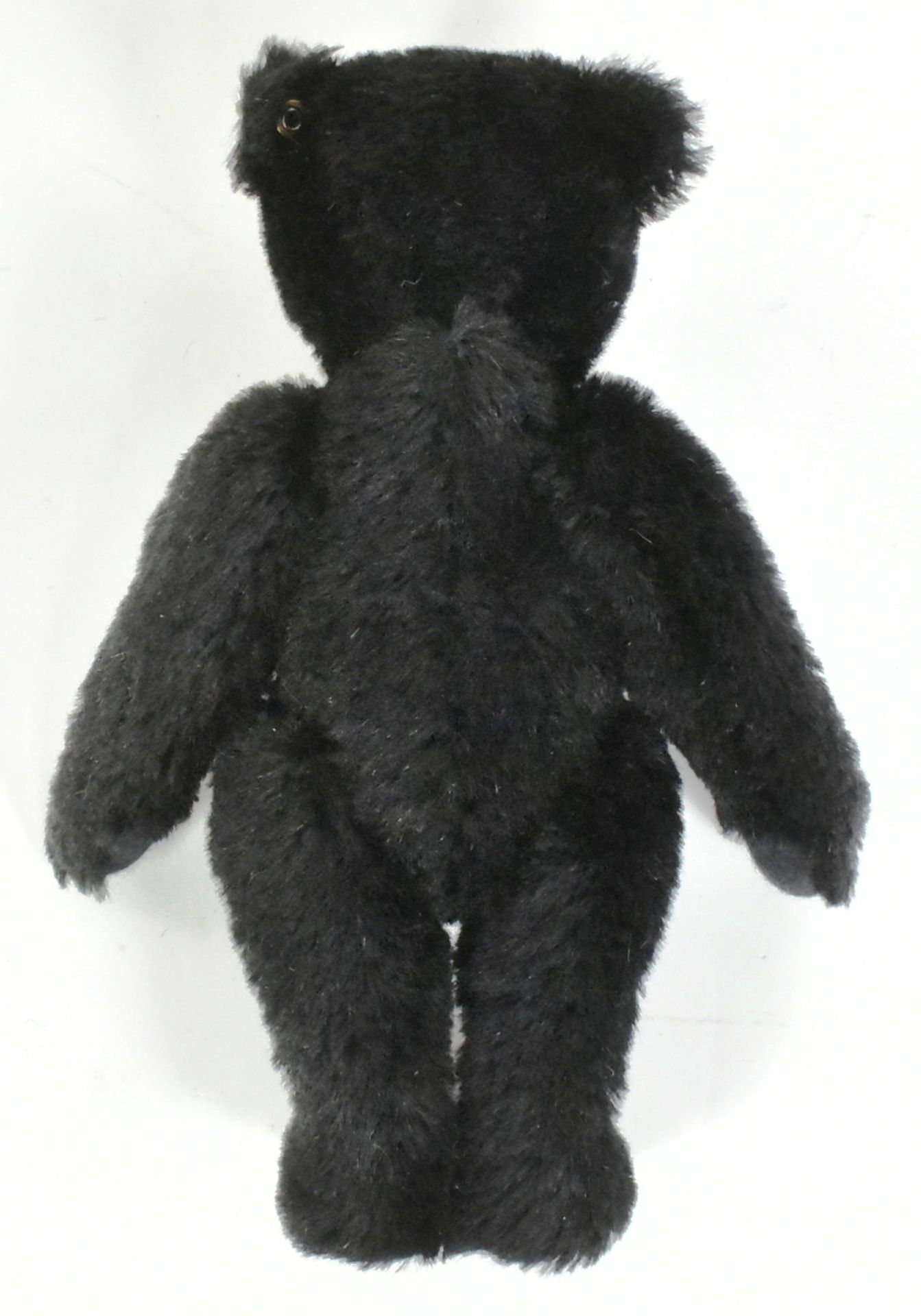 TEDDY BEARS - GERMAN STEIFF - JACK BLACK - Image 3 of 5