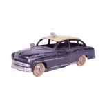 DIECAST - FRENCH DINKY TOYS - FORD VEDETTE TAXI