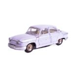 DIECAST - FRENCH DINKY TOYS - PANHARD PL 17