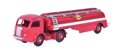 DIECAST - FRENCH DINKY TOYS - CITERNE TITAN 32C