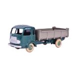 DIECAST - FRENCH DINKY TOYS - SIMCA CARGO TIPPING TRUCK