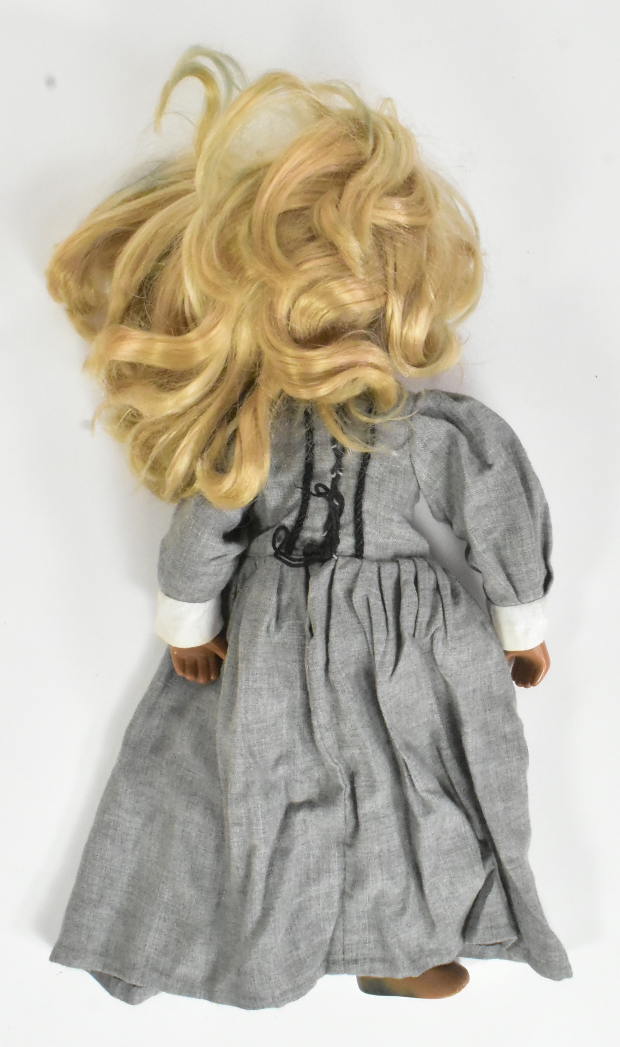 SASHA MORGENTHALER - ORIGINAL 1970S 'GINGHAM' SASHA DOLL - Image 3 of 3