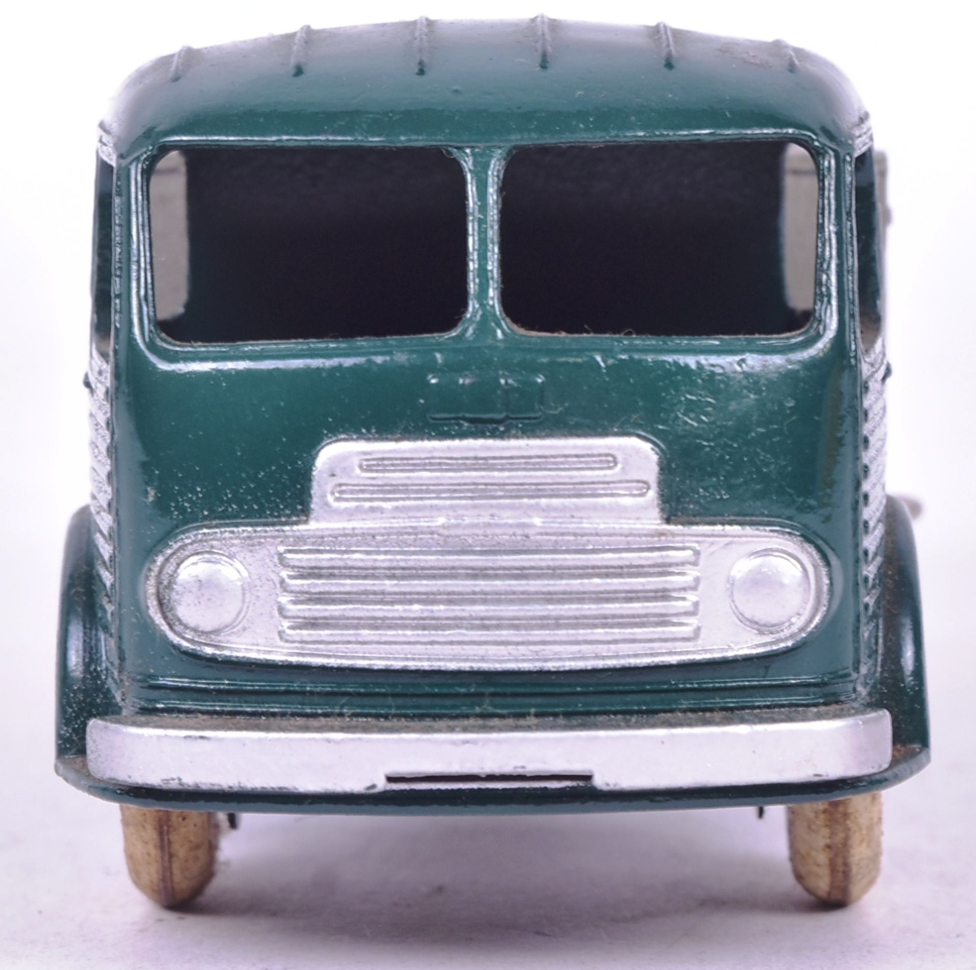 DIECAST - FRENCH DINKY TOYS - SIMCA CARGO TIPPING TRUCK - Image 3 of 5