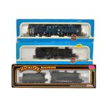 MODEL RAILWAY - AIRFIX & MAINLINE OO GAUGE LOCOMOTIVES