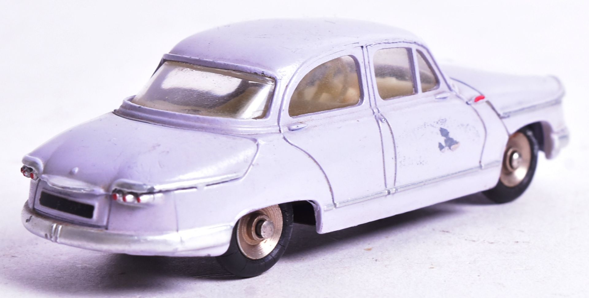 DIECAST - FRENCH DINKY TOYS - PANHARD PL 17 - Image 3 of 5