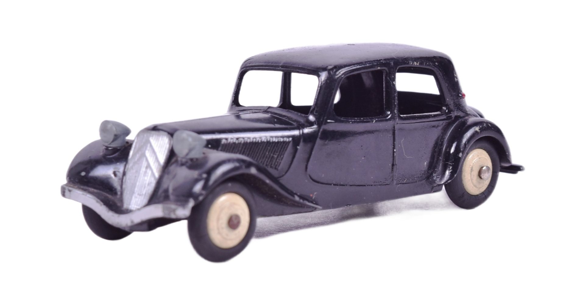 DIECAST - FRENCH DINKY TOYS - CITROEN 11BL