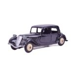 DIECAST - FRENCH DINKY TOYS - CITROEN 11BL