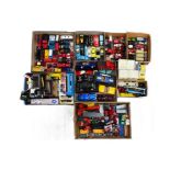 DIECAST - LARGE COLLECTION OF ASSORTED DIECAST MODEL CARS