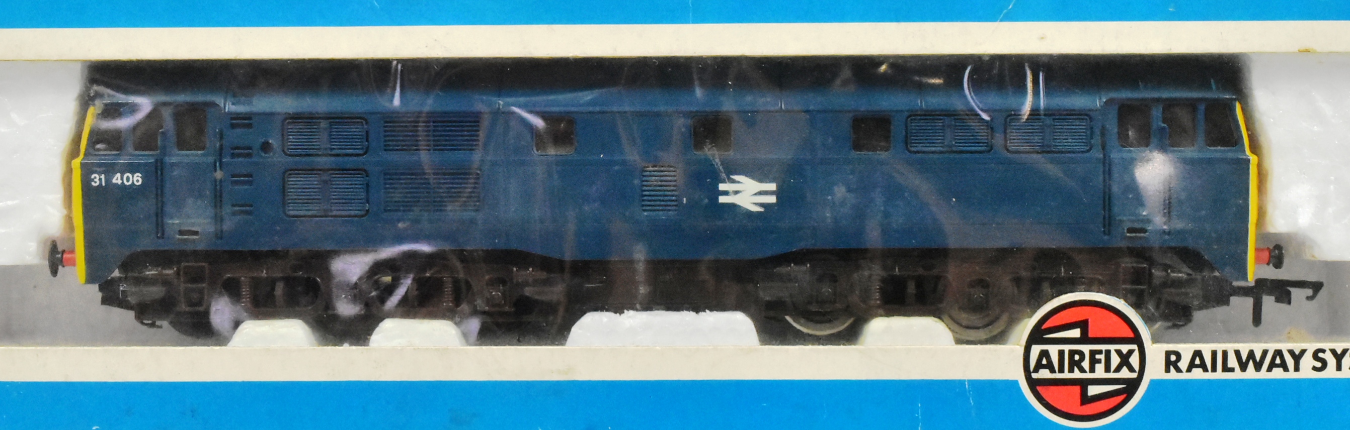 MODEL RAILWAY - AIRFIX & MAINLINE OO GAUGE LOCOMOTIVES - Image 4 of 5