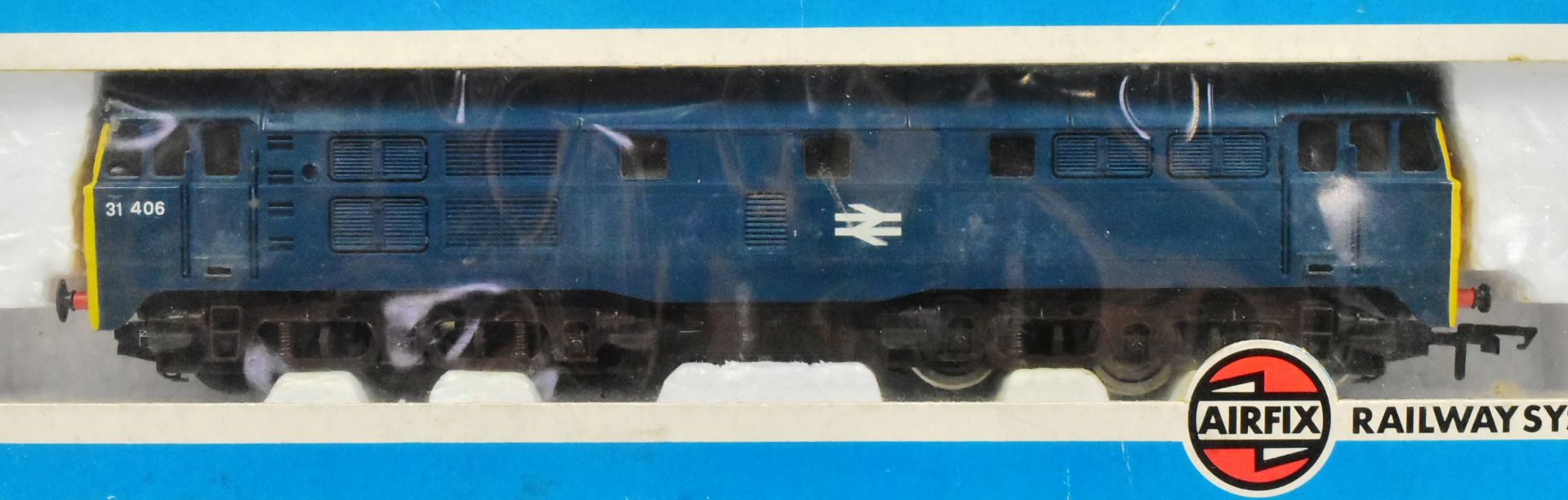 MODEL RAILWAY - AIRFIX & MAINLINE OO GAUGE LOCOMOTIVES - Image 4 of 5