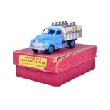 DIECAST - FRENCH DINKY TOYS - NESTLE DAIRY TRUCK