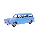 DIECAST - FRENCH DINKY TOYS - 403 PEUGEOT U5